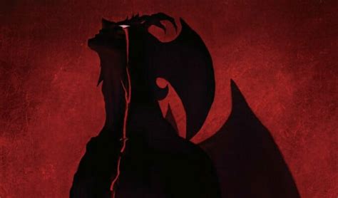 New Devilman Anime Devilman Crybaby To Be Directed By Masaaki Yuasa