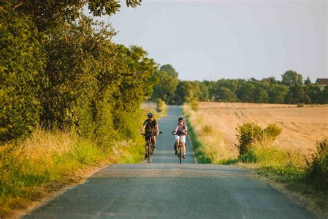 Denemarken Fietsvakantie Tip 11 Nationale Fietsroutes