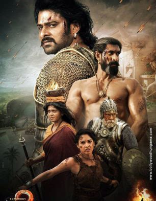 Baahubali 2 The Conclusion Movie Review Release Date 2017