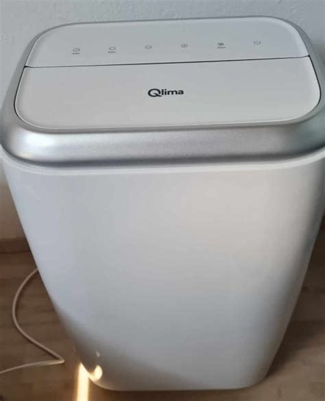 Prenosna Klima Qlima PH 635