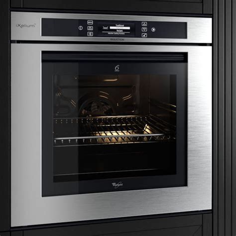 Oven By Whirlpool Akzm Ixl D Model Cgtrader