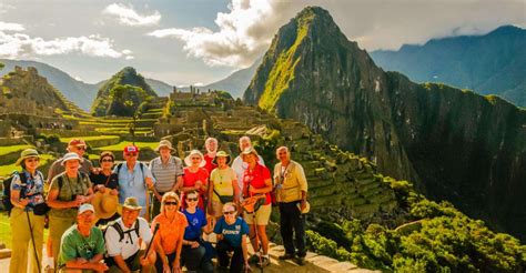 Cusco 2 Day Maras Moray Salt Mines And Machu Picchu Tour