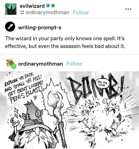 Dnd Funny Stupid Funny Hilarious Tumblr Stuff Funny Tumblr Posts