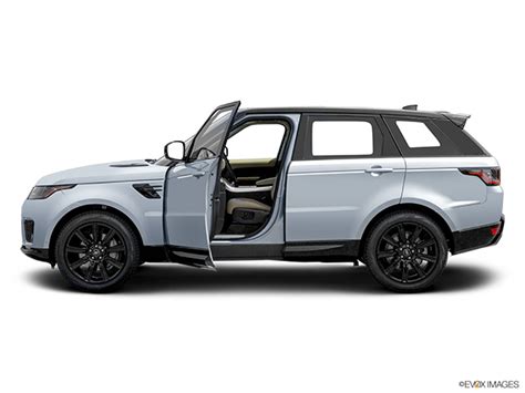 2021 Land Rover Range Rover Sport Specs Review Pricing And Photos