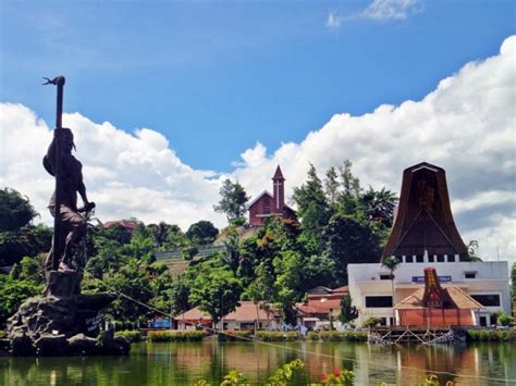 9 Tempat Wisata Tana Toraja Dengan Adat Istiadat Unik