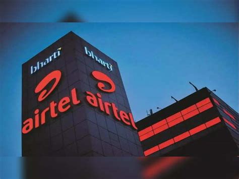 Bharti Airtel Share Price Tata Steel Ultratech Cement Among Nifty