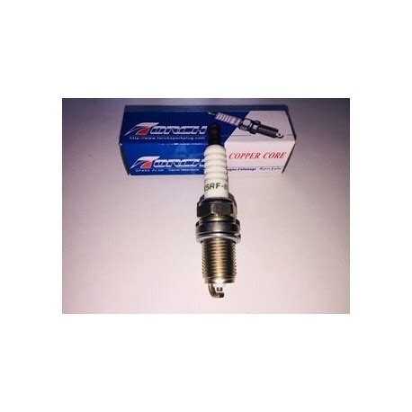 TORCH SPARK PLUG COPPER CORE K5RF 11 SINGLE Malibu Marketing Ltd