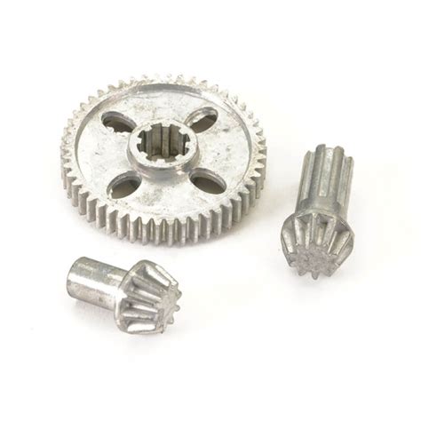 Ftx Havok Cast Metal Pinions And Spur Gear Ftx