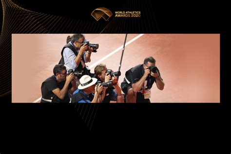 Athletics Photograph Of The Year Press Release World Athletics