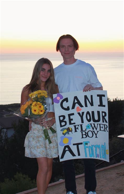 Homecoming Couple Jr Prom Homecoming Proposal Dance Posters Cute