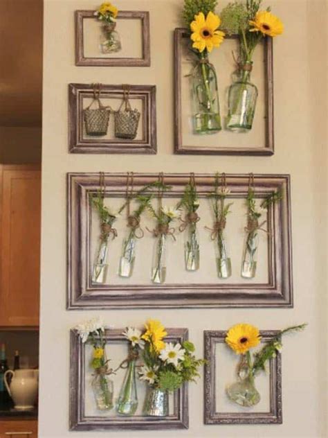 Epic Ways To Repurpose Old Picture Frames At Home