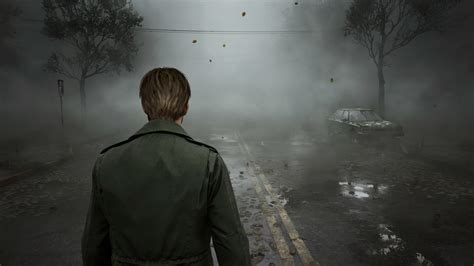 All Silent Hill Games Released So Far Check Prices Availability