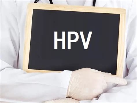 Hpv病毒是什么？hpv病毒是怎么引起的？hpv病毒有什么症状 哔哩哔哩