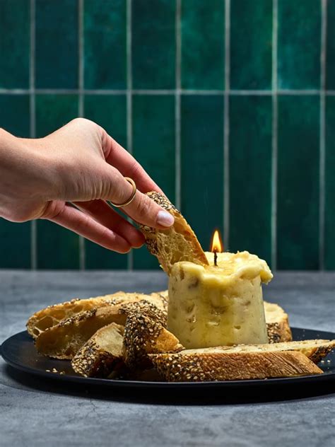 Garlic Butter Candle Recipe Cabot Creamery Best Appetizers Appetizer