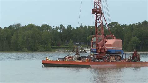 Owner Of Infamous Barge Has Probable Cause Hearing Friday