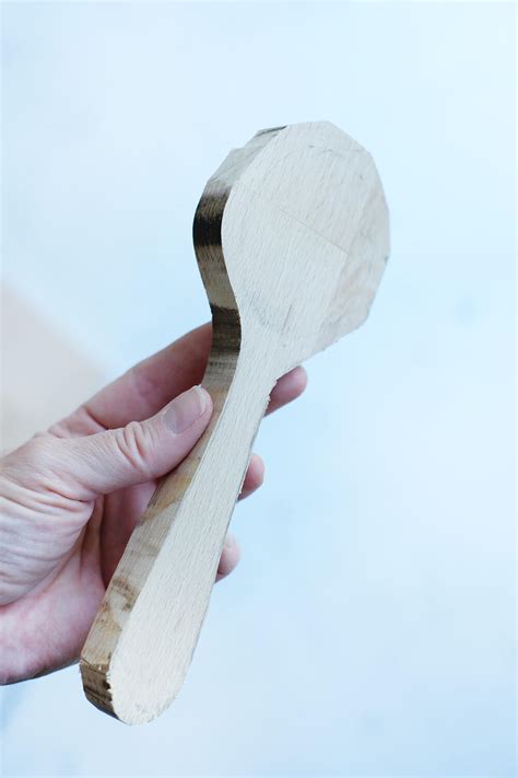 Diy Challenge Holz Loeffel Schnitzen Carving Hand Gingered Things