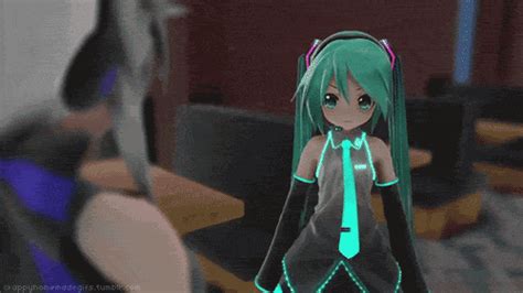 Hatsune Miku S