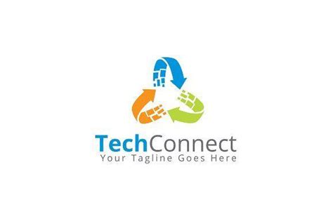 Techconnect Logo Logodix