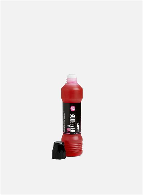 Grog Squeezer 10 BPI SPECTRUM