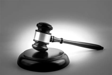 Judge Gavel Free Stock Photo Public Domain Pictures