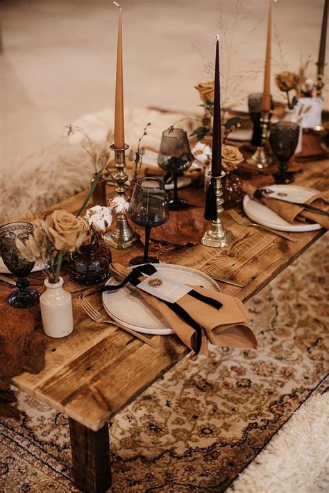 46 Edgy Western Wedding Decor Ideas Weddingomania