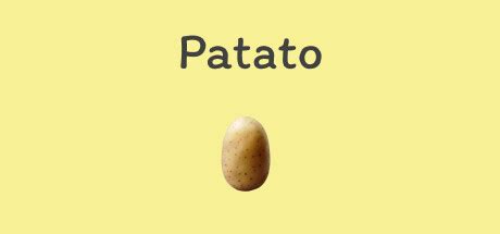 Steam Community :: Patato