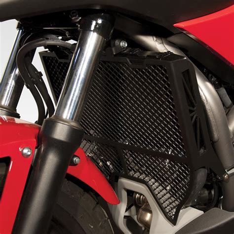 Radiator Protector Honda Nc700x And Nc750x