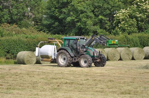 Are you making the most of your silage bales in May? - Agriland.ie