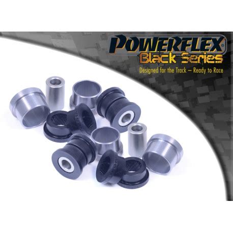 Powerflex Rear Toe Link Arm Bush Volvo XC60 2009 Onwards Races Shop