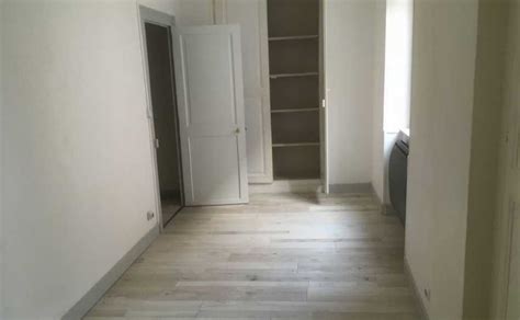 Appartement Louer Auxerre Pi Ces M