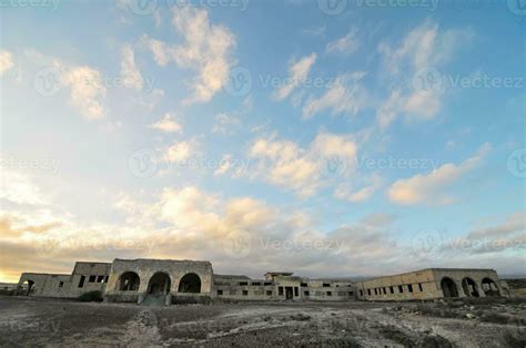 Abandoned Buildings Background 23464428 Stock Photo at Vecteezy