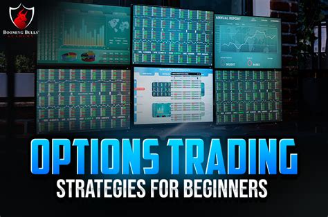 Options Trading Strategies For Beginners Booming Bulls Academy