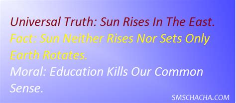 Funny Knowledge Quotes Quotesgram