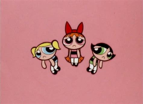 Image - Sad PPGs.png | Powerpuff Girls Wiki | FANDOM powered by Wikia