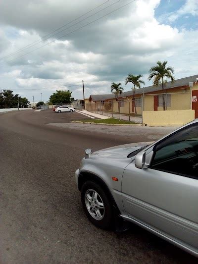 Nassau Christian Schools School At Nassau The Bahamas The Bahamas