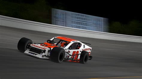 Moore Secures First Victory Of Sk Season Off Turn Four