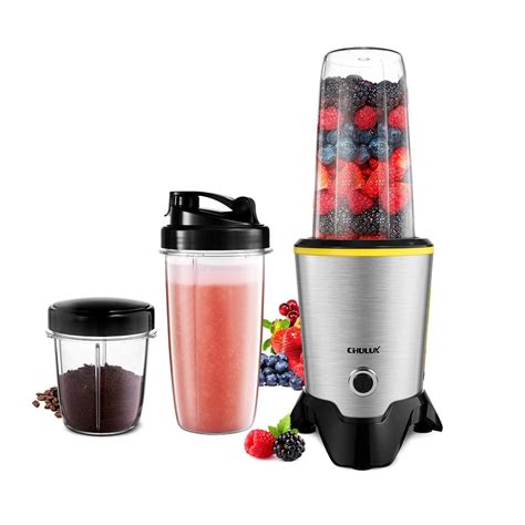 Top Best Blender For Smoothies In Review Guide