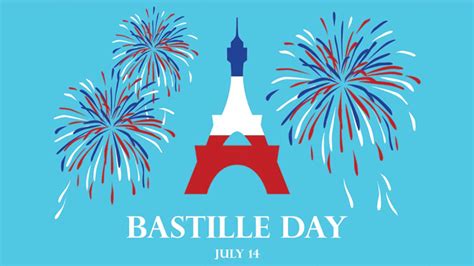 Bastille Day 2020 Gravity Media