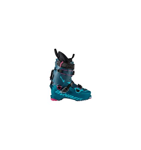 Ski Touring Boot Dynafit Radical Pro Petrolreef Women Alpinstore