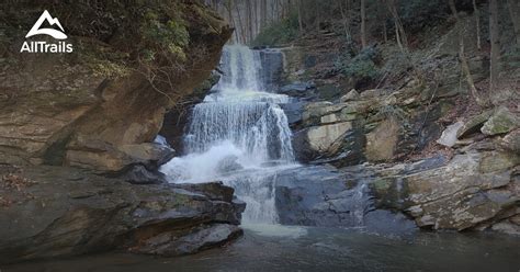 10 Best trails and hikes in Saluda | AllTrails