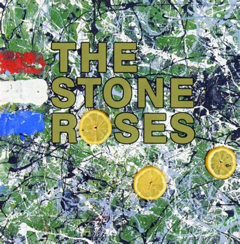 How The Stone Roses Created The Artwork For Their 1989 Debut