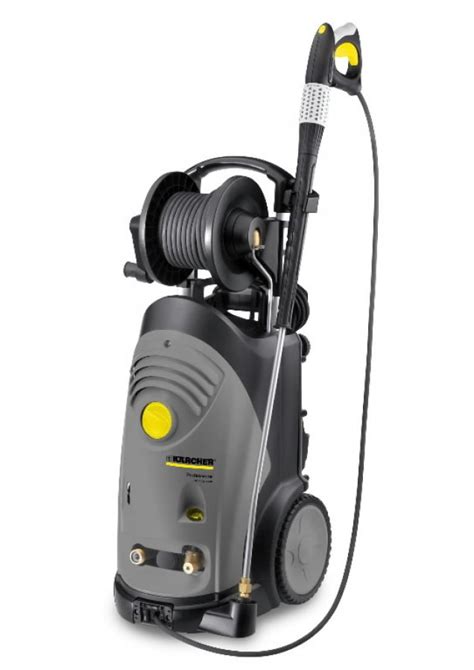 High pressure cleaner HD7 18 4MX Plus Kärcher Professional high