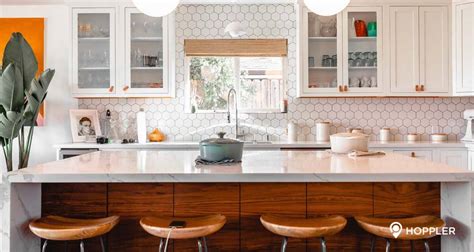 Everything You Need To Know About Remodelling Your Kitchen Hoppler