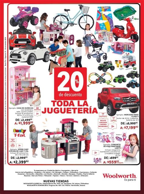 Woolworth Juguetes 2021 Gran Venta Off 79