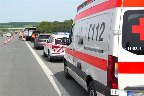 Unfall A9 Heute Gestern Aktuelle Unfallmeldungen Von Der A9 TAG24