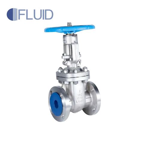 China Flanged Gate Valve Manufacturers Factory Centro Flow