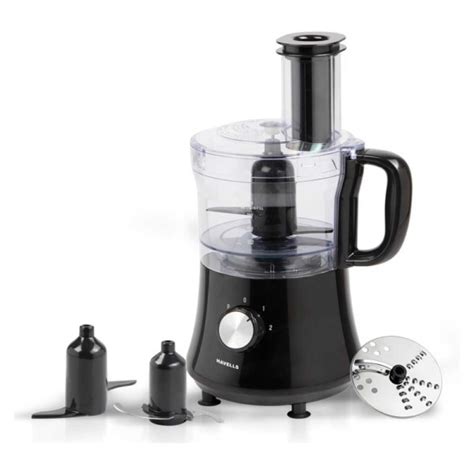 Havells Attamatic Plus Pro Hygiene 500W Food Processor Mykit Buy