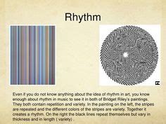 32 Rhythm in art ideas | rhythm art, rhythms, art