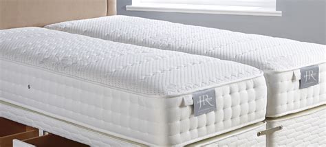 Zip And Links Beds And Mattresses Faqs John Ryan By Design