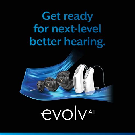 Starkey Announces New Features For Evolv Ai The Hearing Review